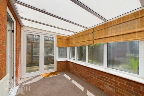 2 bedroom semi-detached house for sale, Middleton Crescent, Costessey, Norwich