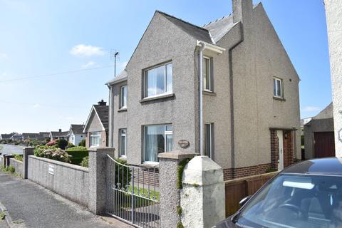 3 bedroom detached house for sale, Steynton Road, Steynton, Milford haven