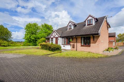 2 bedroom semi-detached house for sale, Audlem Drive, Northwich