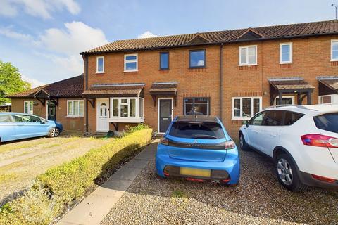 2 bedroom terraced house for sale, Braydeston Drive, Blofield, Norwich