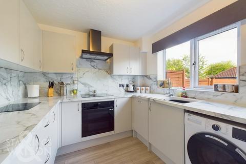 2 bedroom terraced house for sale, Braydeston Drive, Blofield, Norwich