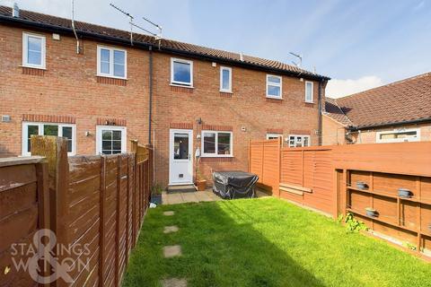 2 bedroom terraced house for sale, Braydeston Drive, Blofield, Norwich