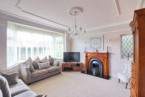 3 bedroom detached house for sale, Manchester Road West, Manchester M38