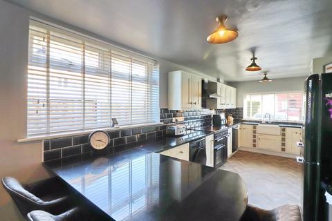 3 bedroom detached house for sale, Manchester Road West, Manchester M38