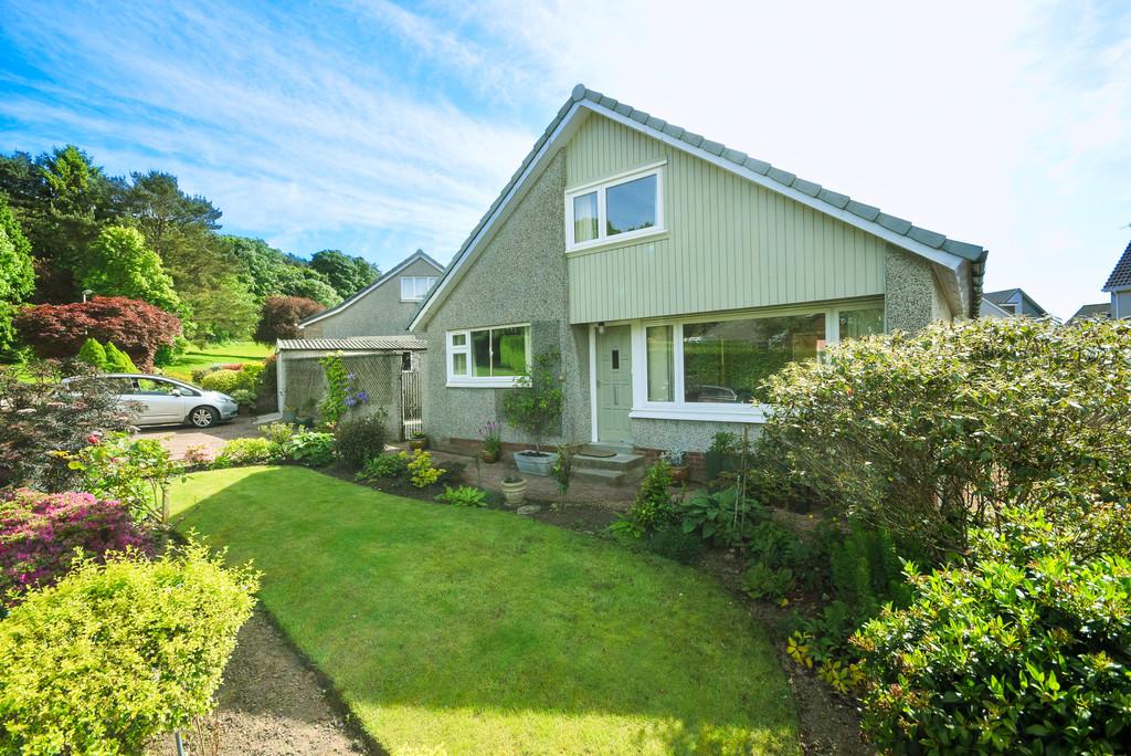 St. Marys Drive, Perth 3 bed detached house for sale £350,000