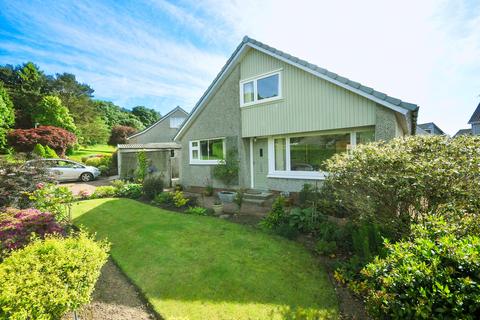 41 St. Marys Drive, Perth, PH2 7BY