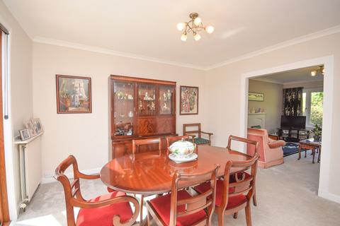41 St. Marys Drive, Perth, PH2 7BY