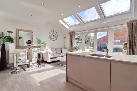 4 bedroom detached house for sale, Malkins Wood Lane, Manchester M28