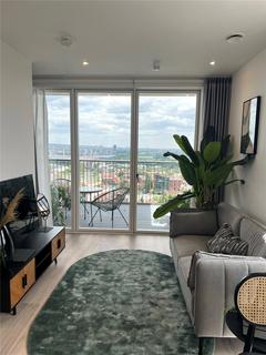 1 bedroom flat for sale, The Aster, London W3