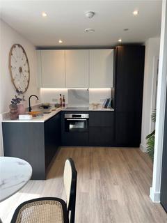 1 bedroom flat for sale, The Aster, London W3