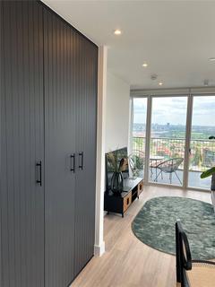 1 bedroom flat for sale, The Aster, London W3