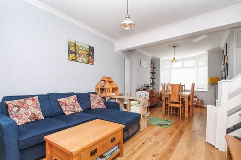 3 bedroom end of terrace house for sale, Salisbury Street, Bedford MK41