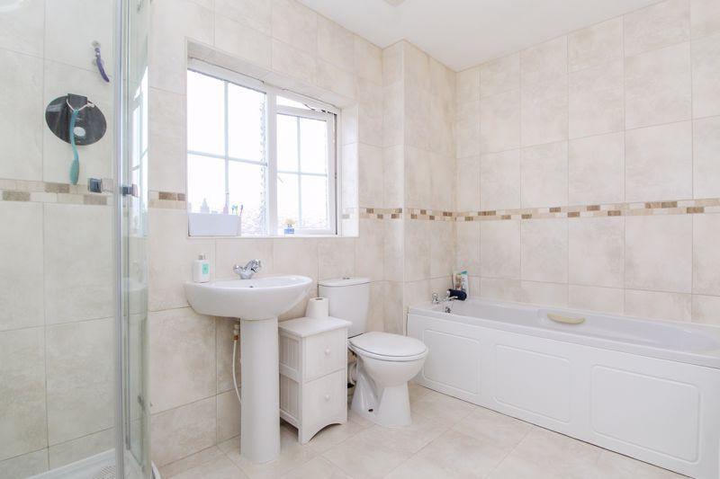 Bedroom One En-Suite