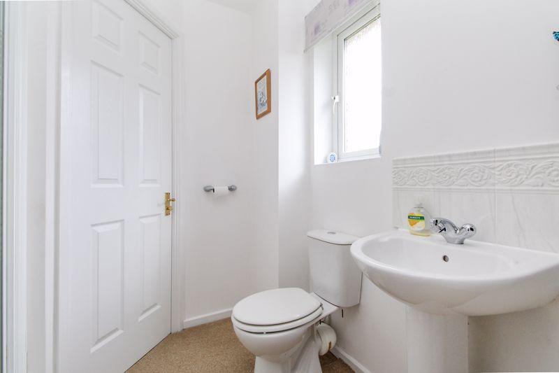 Jack &amp; Jill En-suite