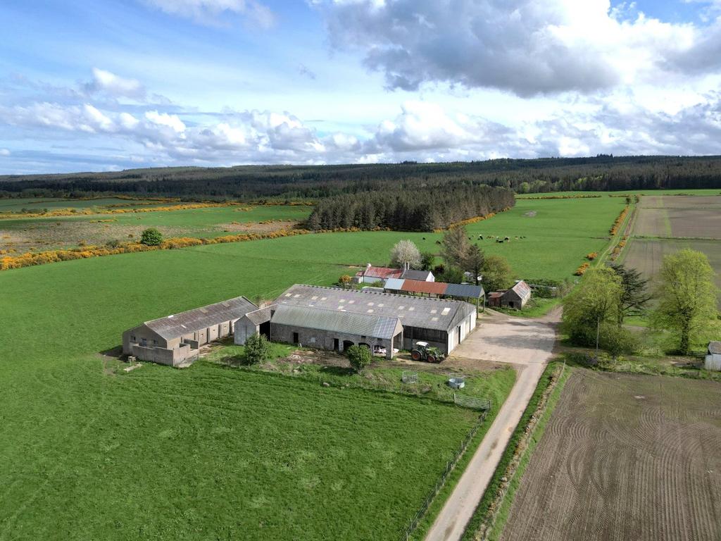 Lot 2 - Dykeside