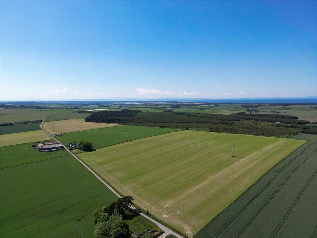 Lot 3 - Toreduff