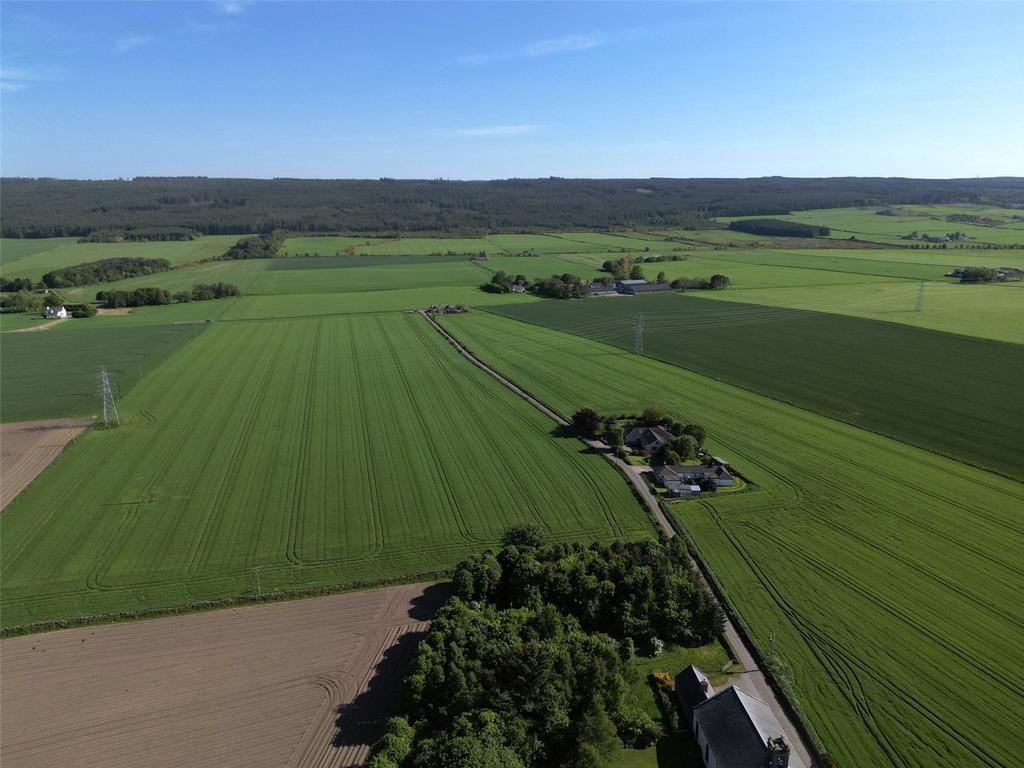 Lot 3 - Toreduff