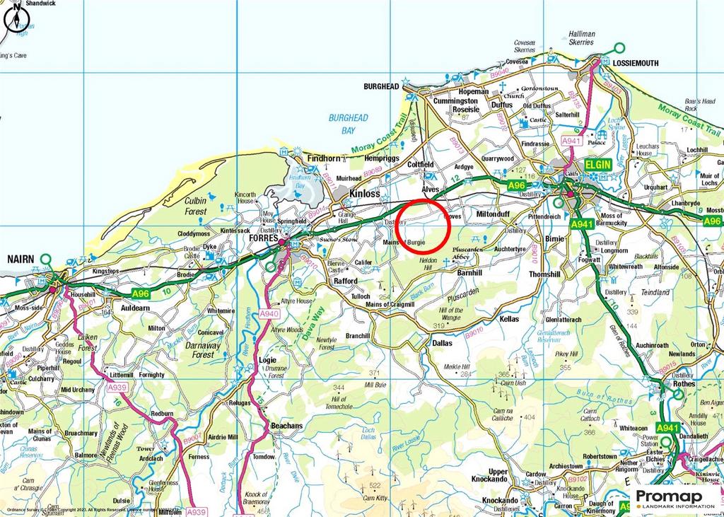Road Map