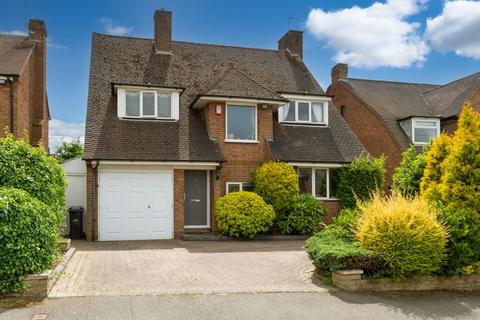 3 bedroom detached house for sale, Swindell Road, Stourbridge DY9