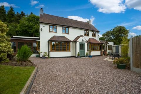 4 bedroom detached house for sale, Bromsgrove Road, Stourbridge DY9