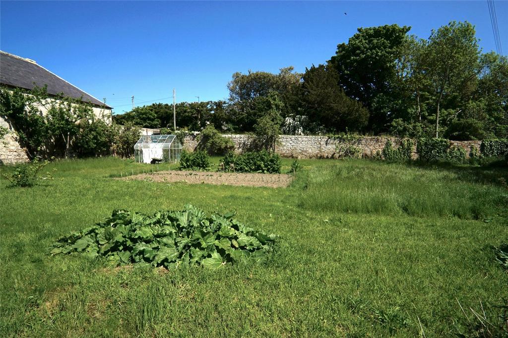 Monaughty - Lot 1