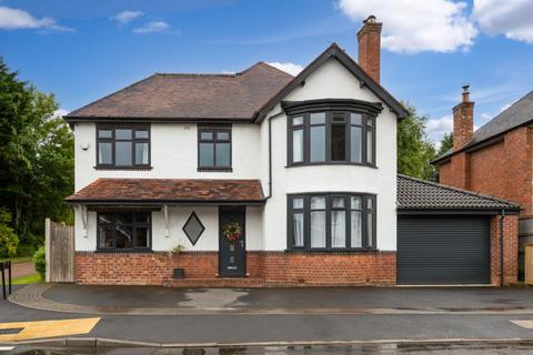 4 bedroom detached house for sale, Brook Crescent, Hagley DY9