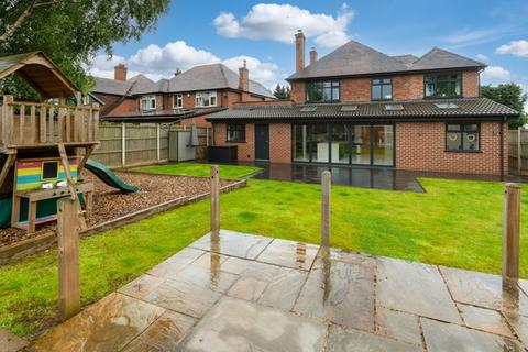 4 bedroom detached house for sale, Brook Crescent, Hagley DY9