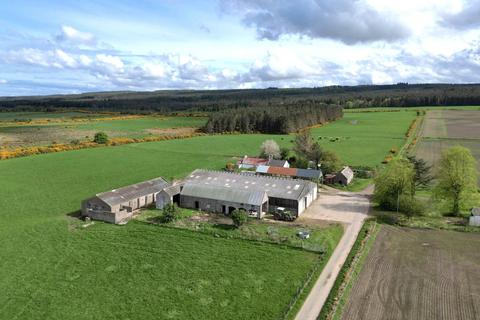 Land for sale, Monaughty - Lot 2, Forres, Moray, IV36