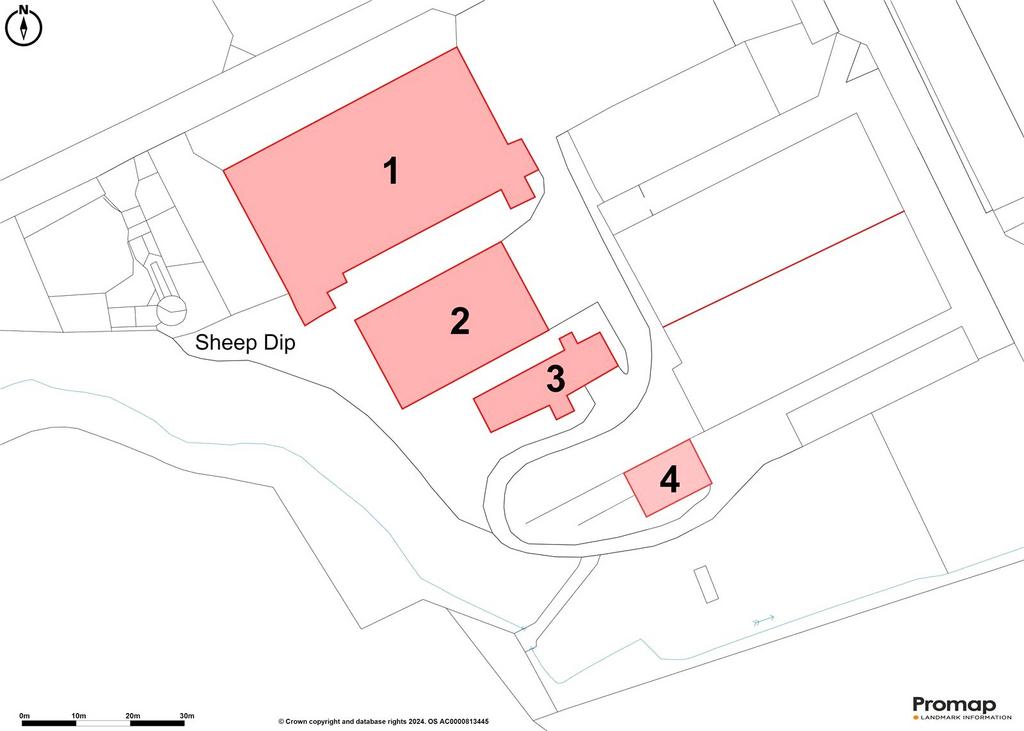 Lot 2 - Monaughty