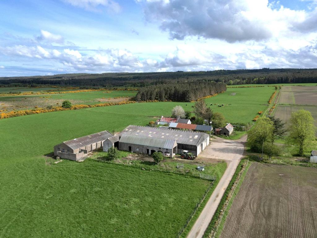 Lot 2 - Dykeside