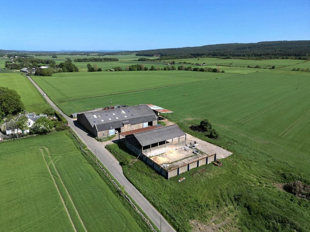 Lot 2 - Toreduff