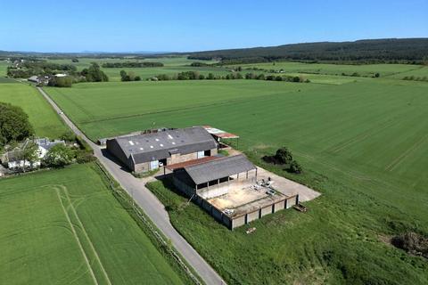 Land for sale, Monaughty - Lot 2, Forres, Moray, IV36