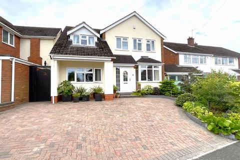 5 bedroom detached house for sale, Cherry Tree Lane, Halesowen B63