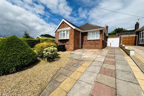 3 bedroom detached bungalow for sale, Spencer Close, Lower Gornal DY3