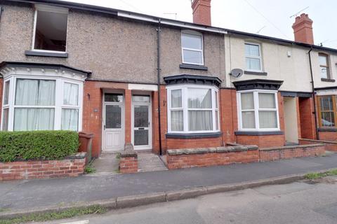 2 bedroom terraced house to rent, Izaak Walton Street, Stafford ST16