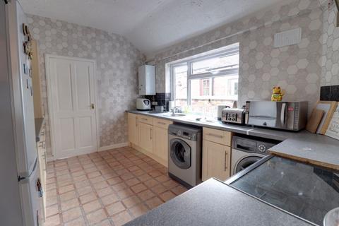 2 bedroom terraced house to rent, Izaak Walton Street, Stafford ST16