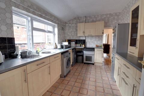 2 bedroom terraced house to rent, Izaak Walton Street, Stafford ST16