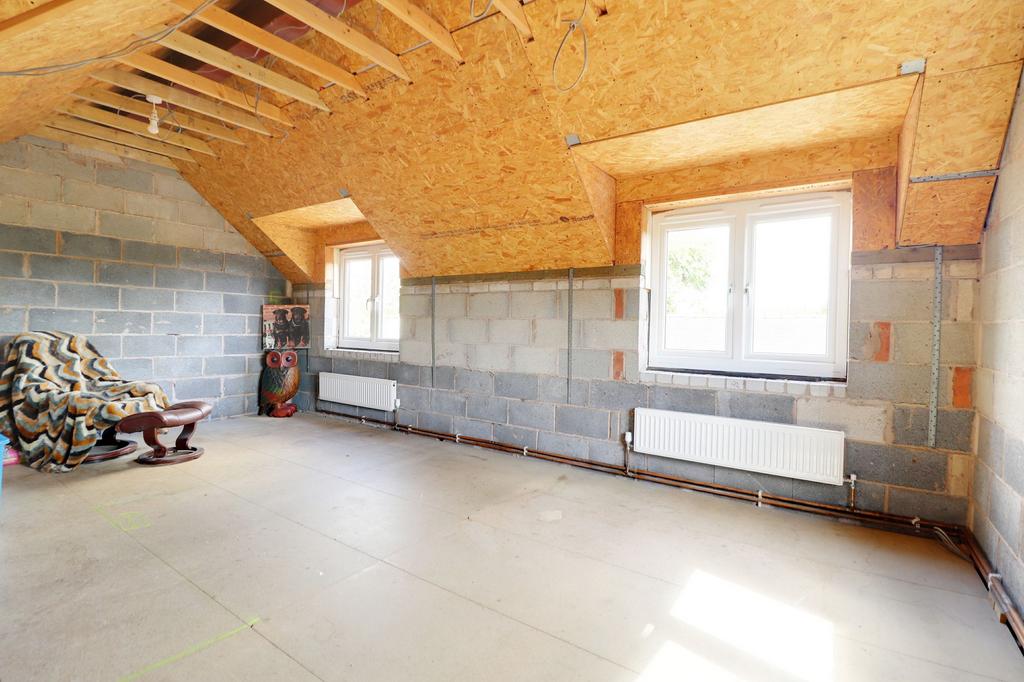 Planned For Bedroom 2&amp;3