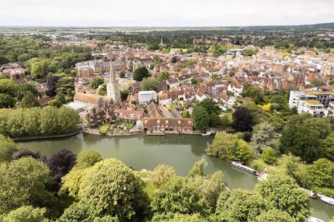 3 bedroom end of terrace house for sale, East St. Helen Street, Abingdon OX14