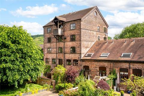 4 Jackfield Mill, Jackfield, Telford, TF8 7LL