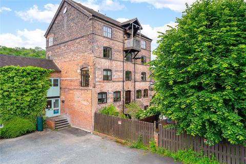 4 Jackfield Mill, Jackfield, Telford, TF8 7LL