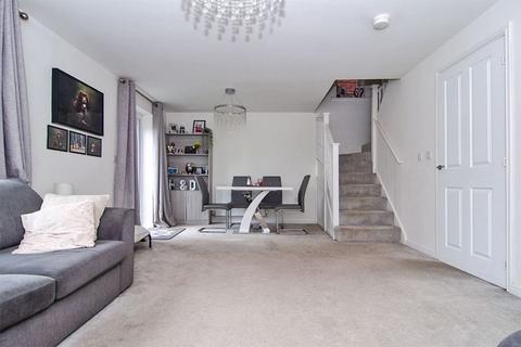 3 bedroom detached house for sale, O'Connor Avenue, Cannock WS12