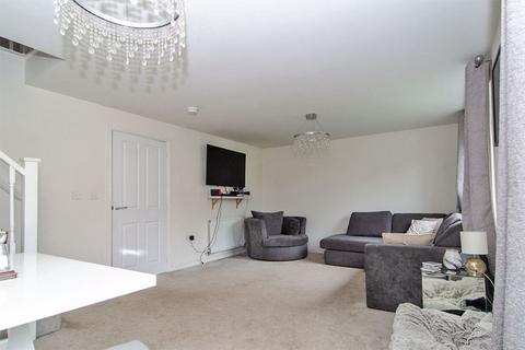 3 bedroom detached house for sale, O'Connor Avenue, Cannock WS12