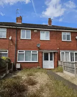 3 bedroom terraced house to rent, Wigan Road, Leigh