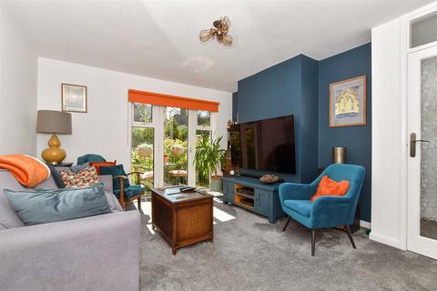 2 bedroom ground floor flat for sale, Rutland Avenue, Margate, Kent