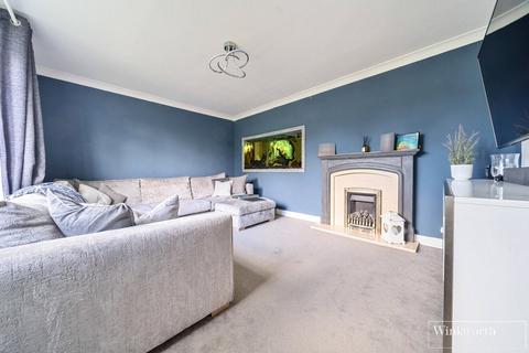 4 bedroom semi-detached house for sale, Arundel Road, Camberley, Surrey, GU15