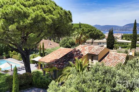 5 bedroom villa, Saint-Tropez, 83990, France