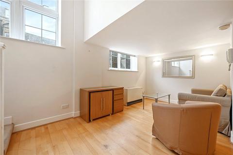 1 bedroom apartment for sale, Princeton Street, London, WC1R