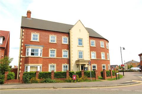 2 bedroom apartment to rent, Great Denham, Bedford MK40