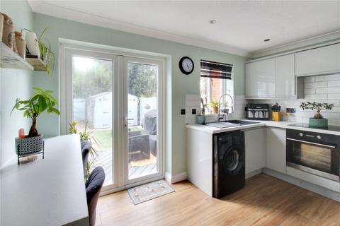 11 Bridge Close, Briston, Melton Constable, NR24 2SG
